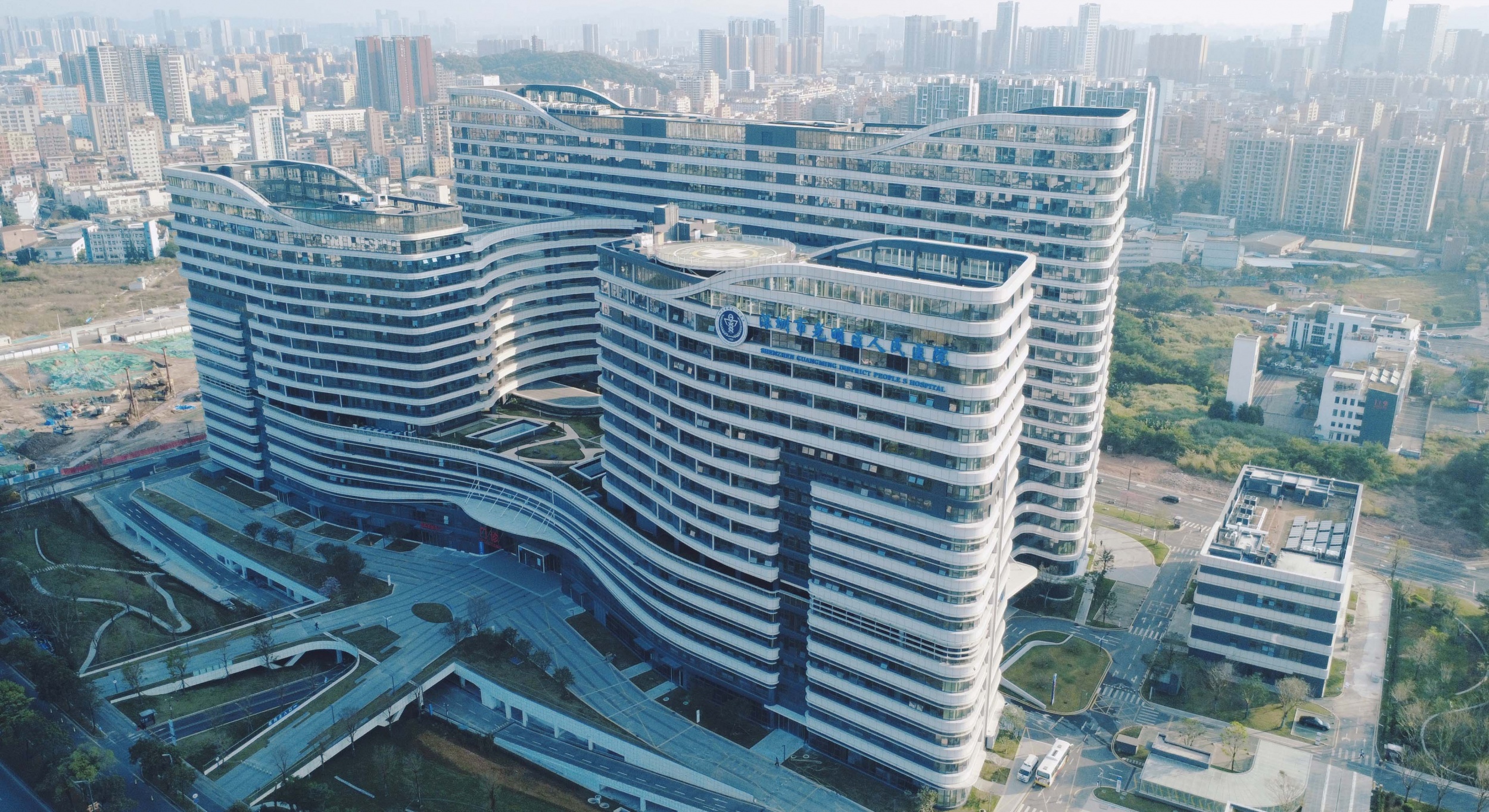 菲浦斯商用净水入驻重庆江北国际机场