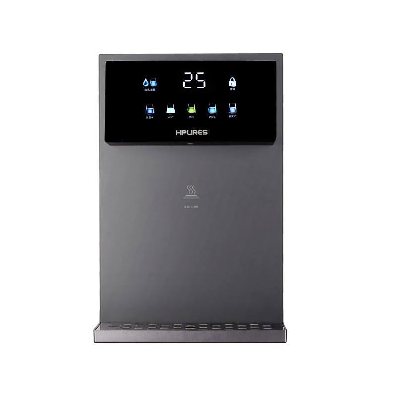 HP-S003-V8 Ultra