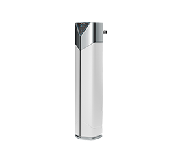 菲浦斯 V5 免安装台式净水器